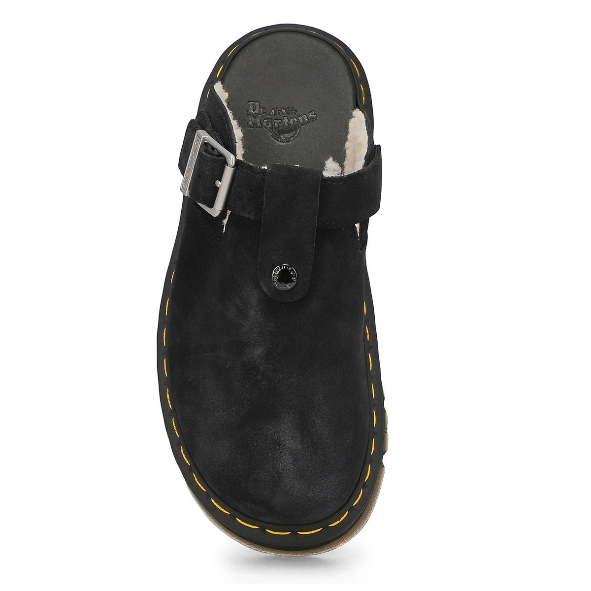 Dr Martens Zebzag Mule WL Unisex