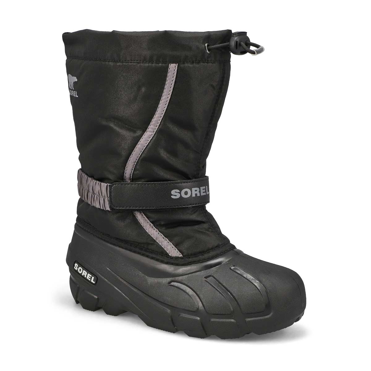 Sorel Flurry Boys