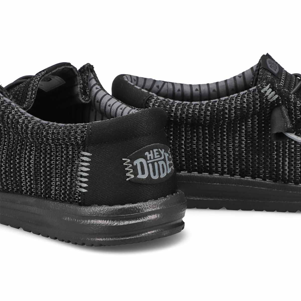 Heydude Wally Stretch Sox Men