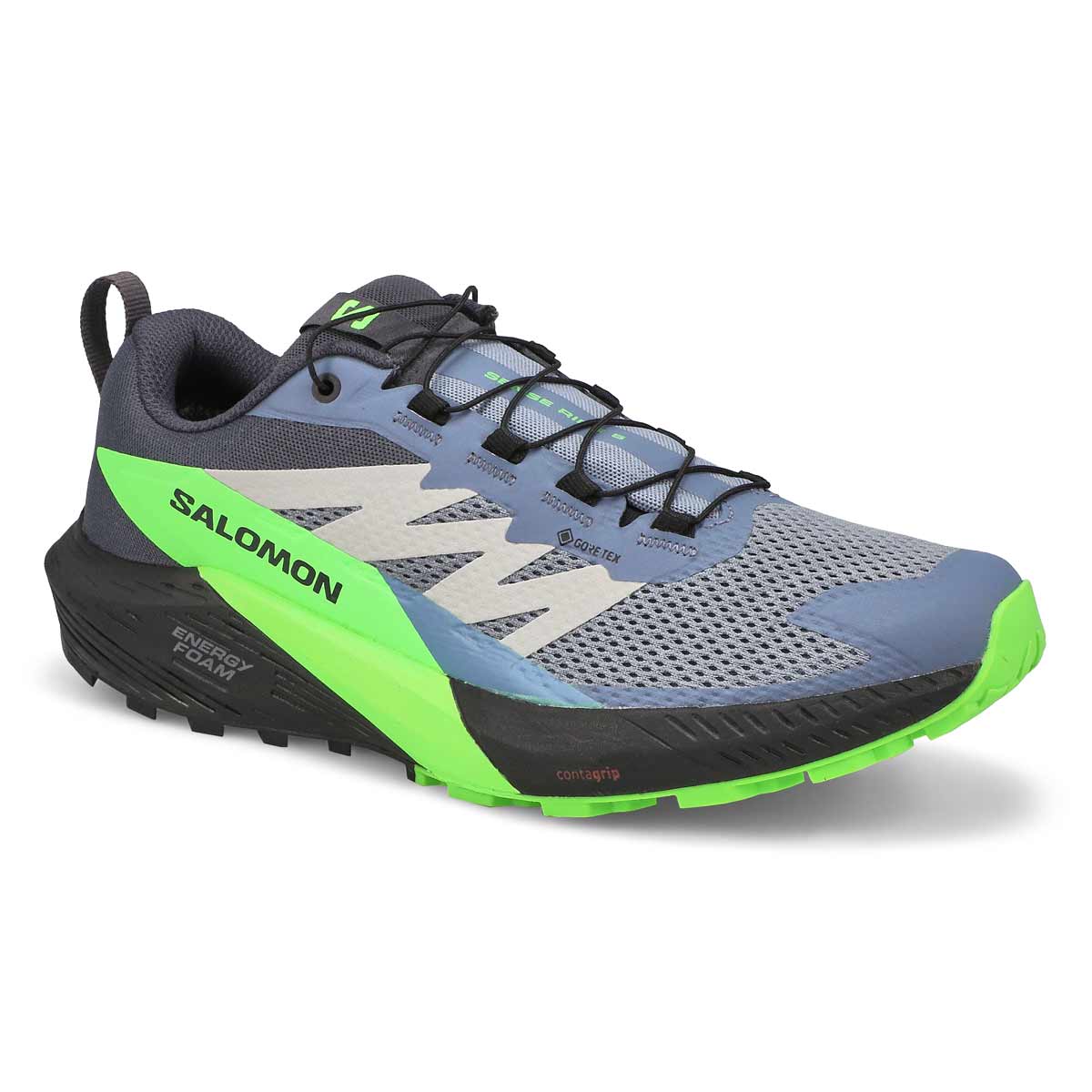 Salomon Sense Ride 5 GTX Men