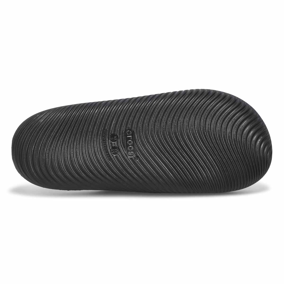 Crocs Mellow Recovery Slide Women