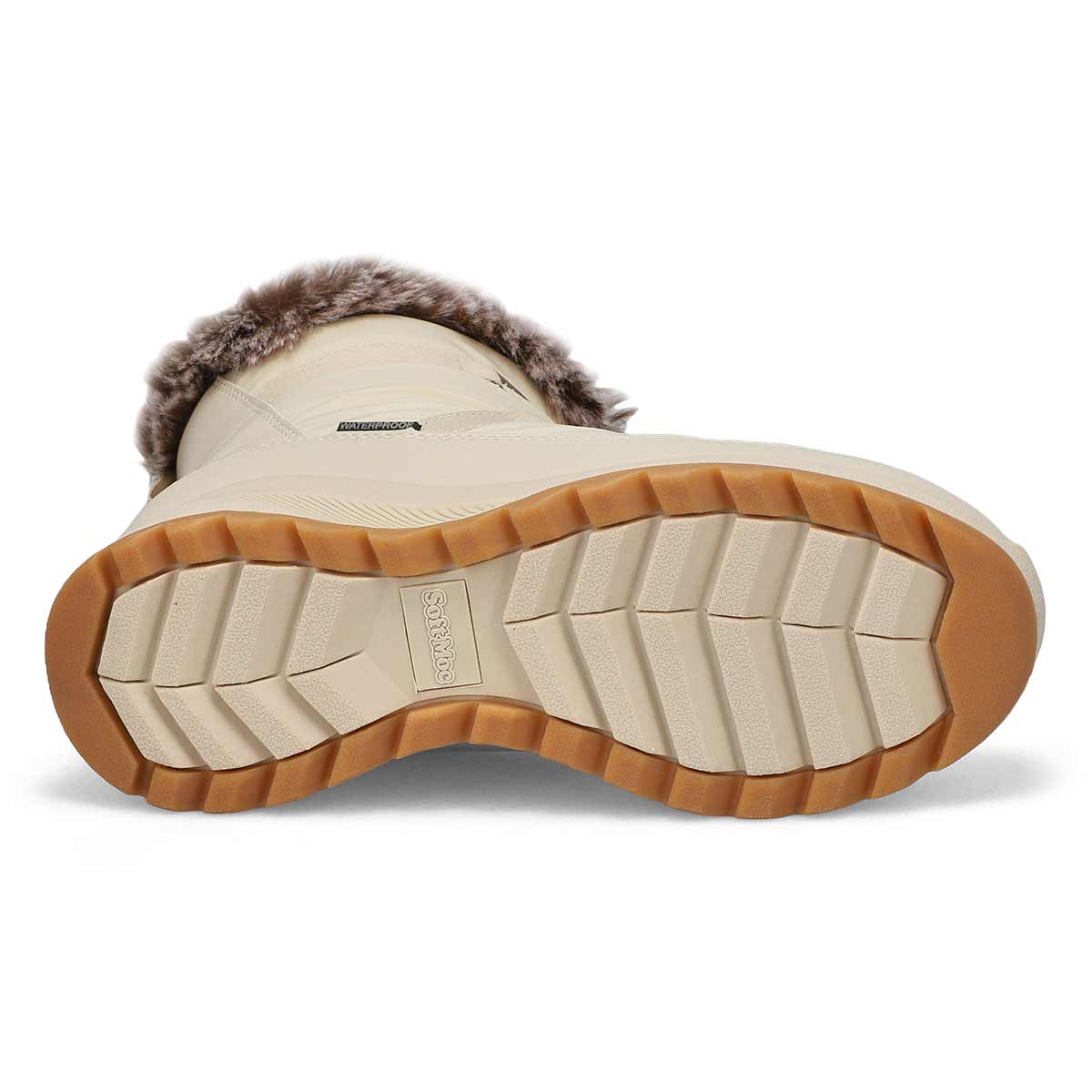 SoftMoc Trinity Lo Women