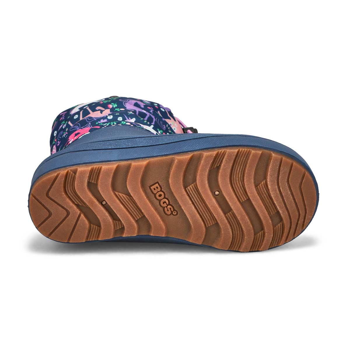 Bogs Snow Shell Northern Lights Kids