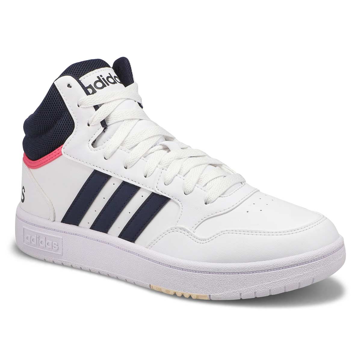 Adidas Hoops 3.0 Mid Women