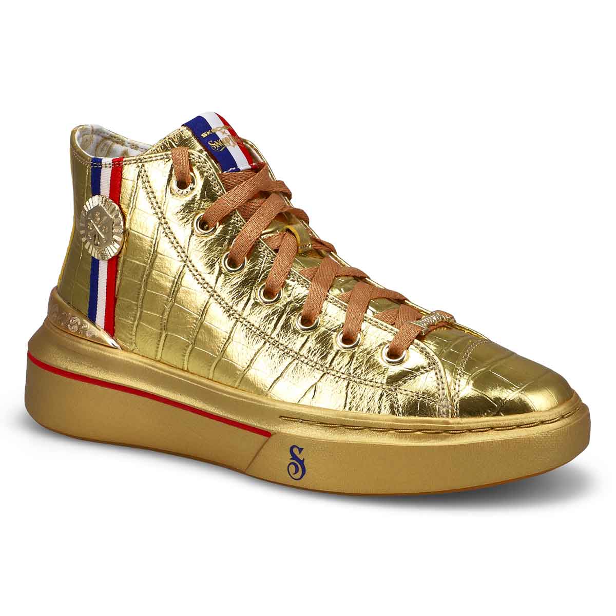 Skechers Snoop One Gold Medal Snoop Women