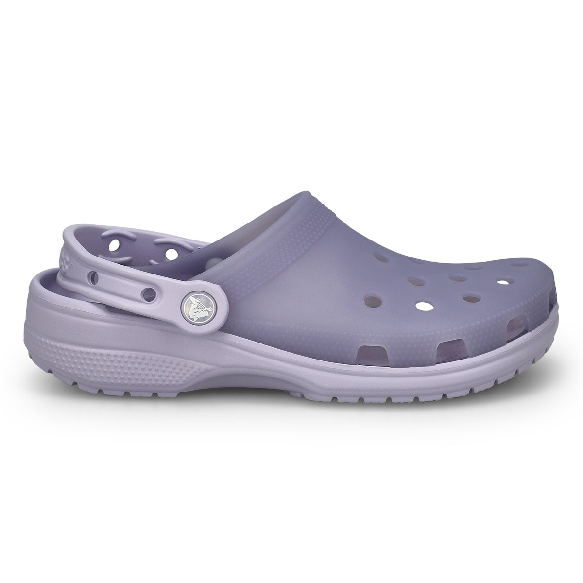 Crocs Frosted Women