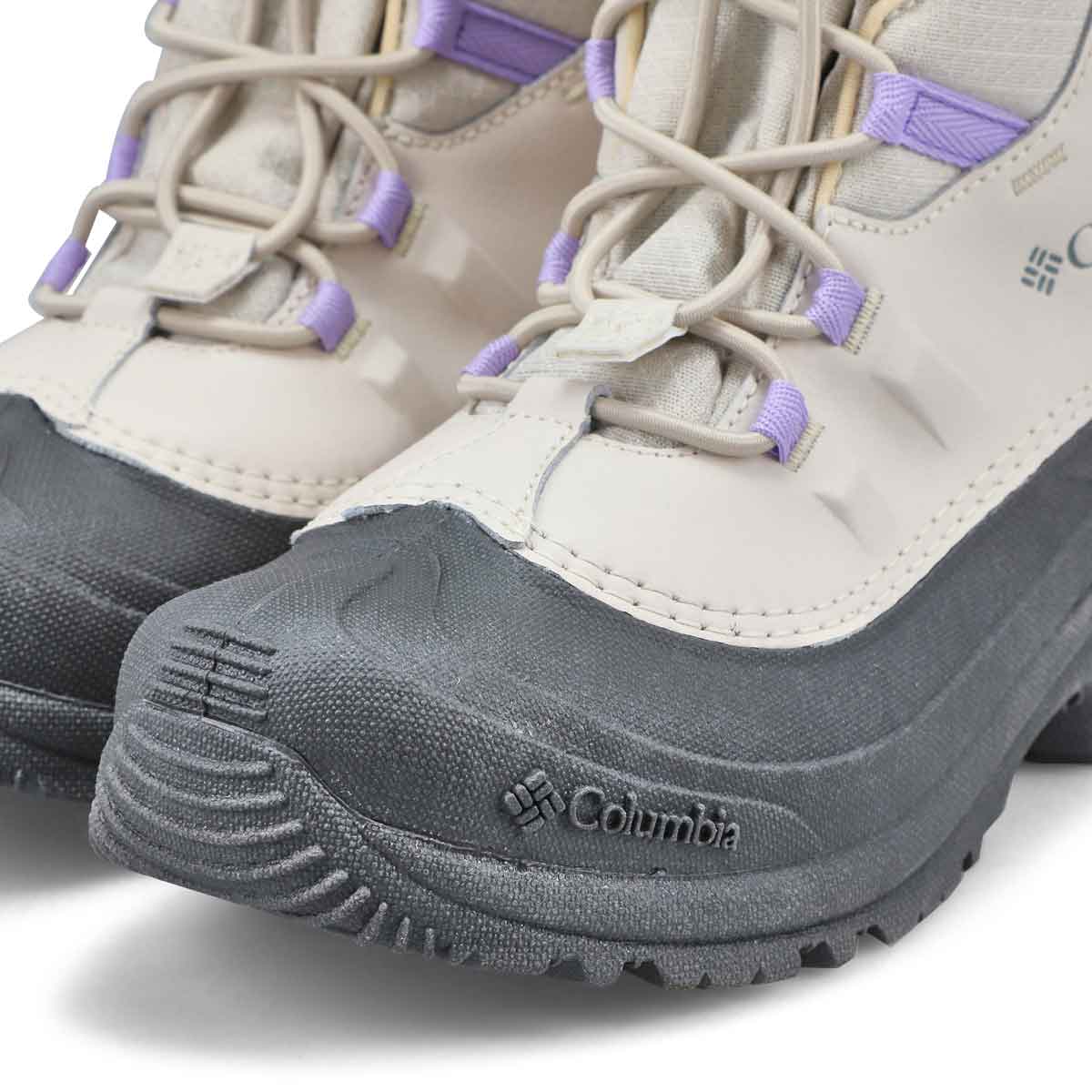 Columbia Bugaboot Celsius Girls