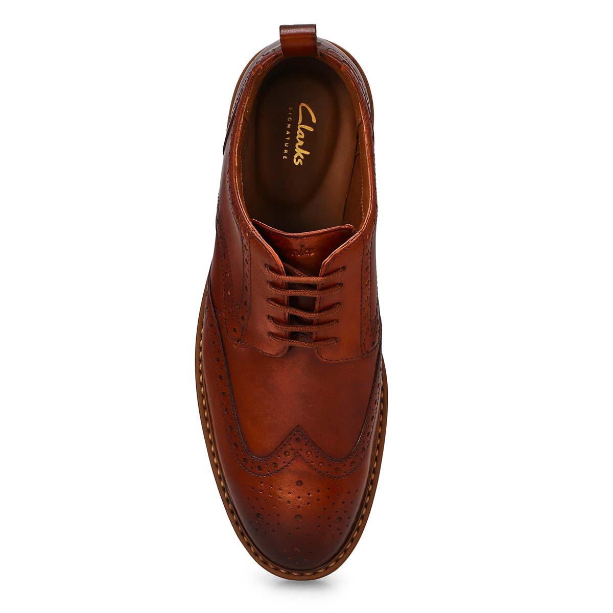 Clarks Aldwin Limit Men