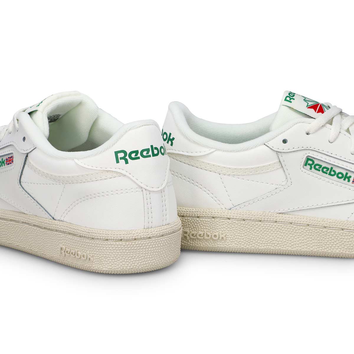 Reebok Club C Girls