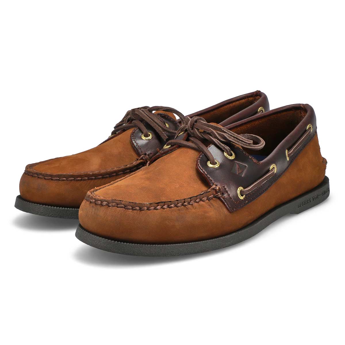 Sperry Authentic Original 2 Eye Men