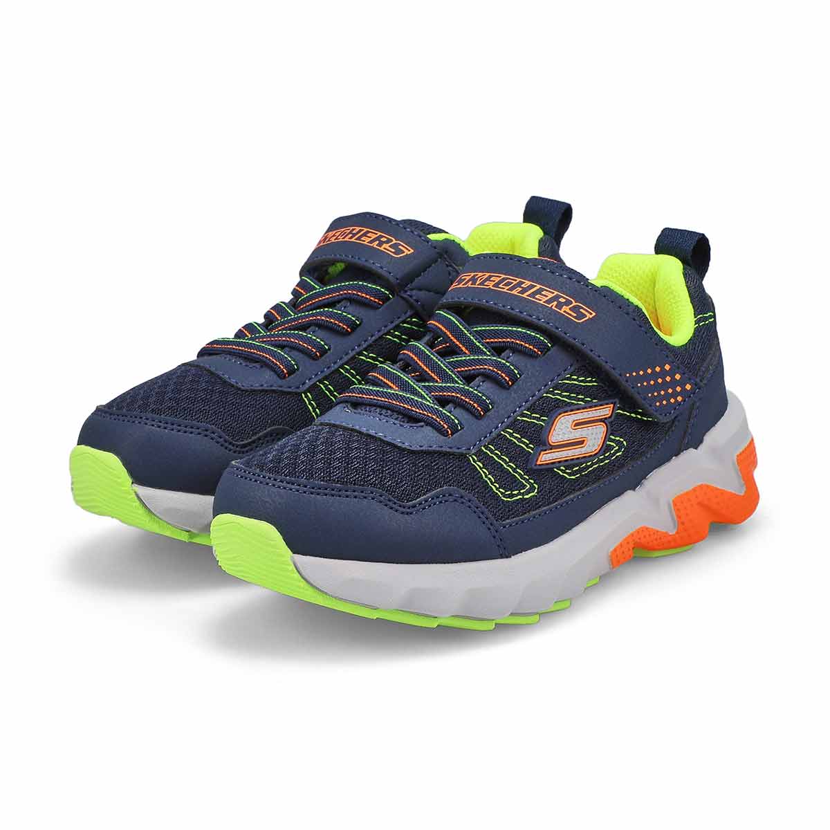 Skechers Elite Sport Tread Boys