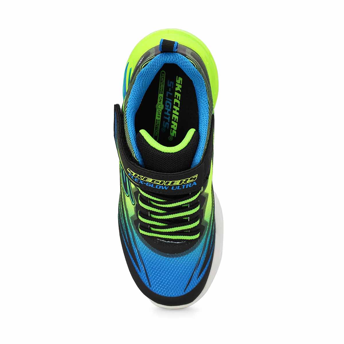 Skechers Flex-Glow Ultra Boys