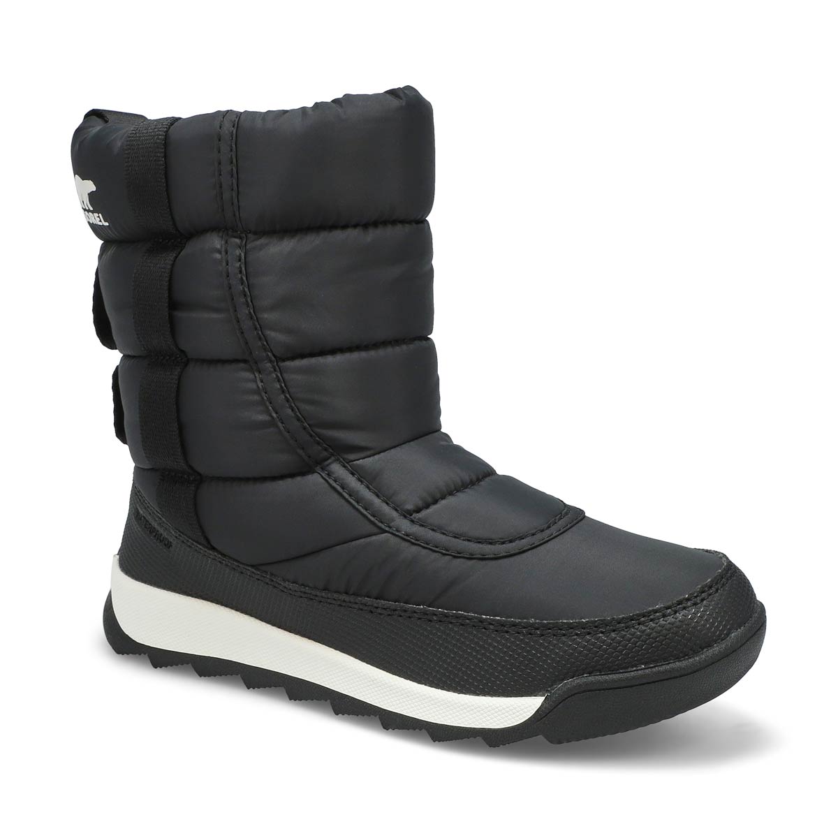 Sorel Youth Whitney II Puffy Mid Girls