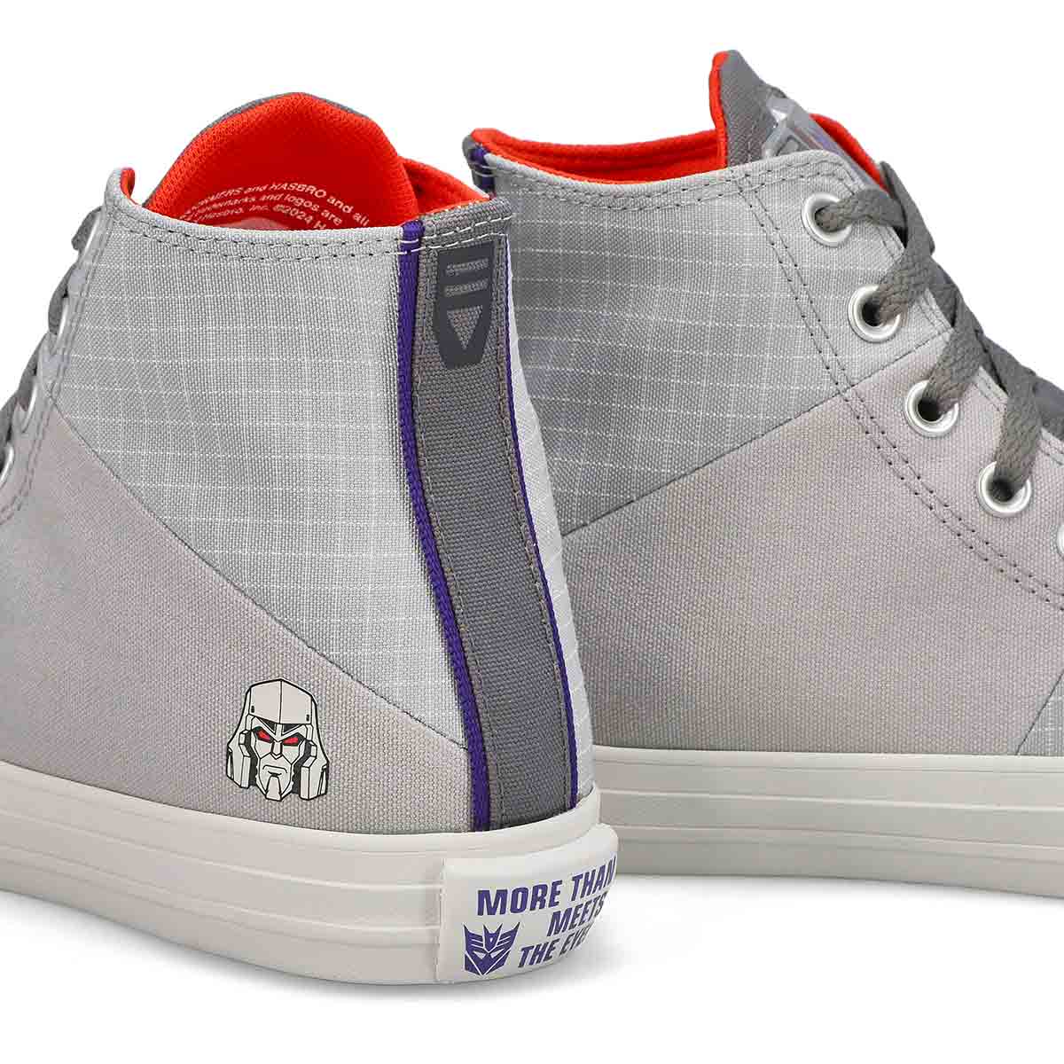 Converse Chuck Taylor All Star Megatron Women