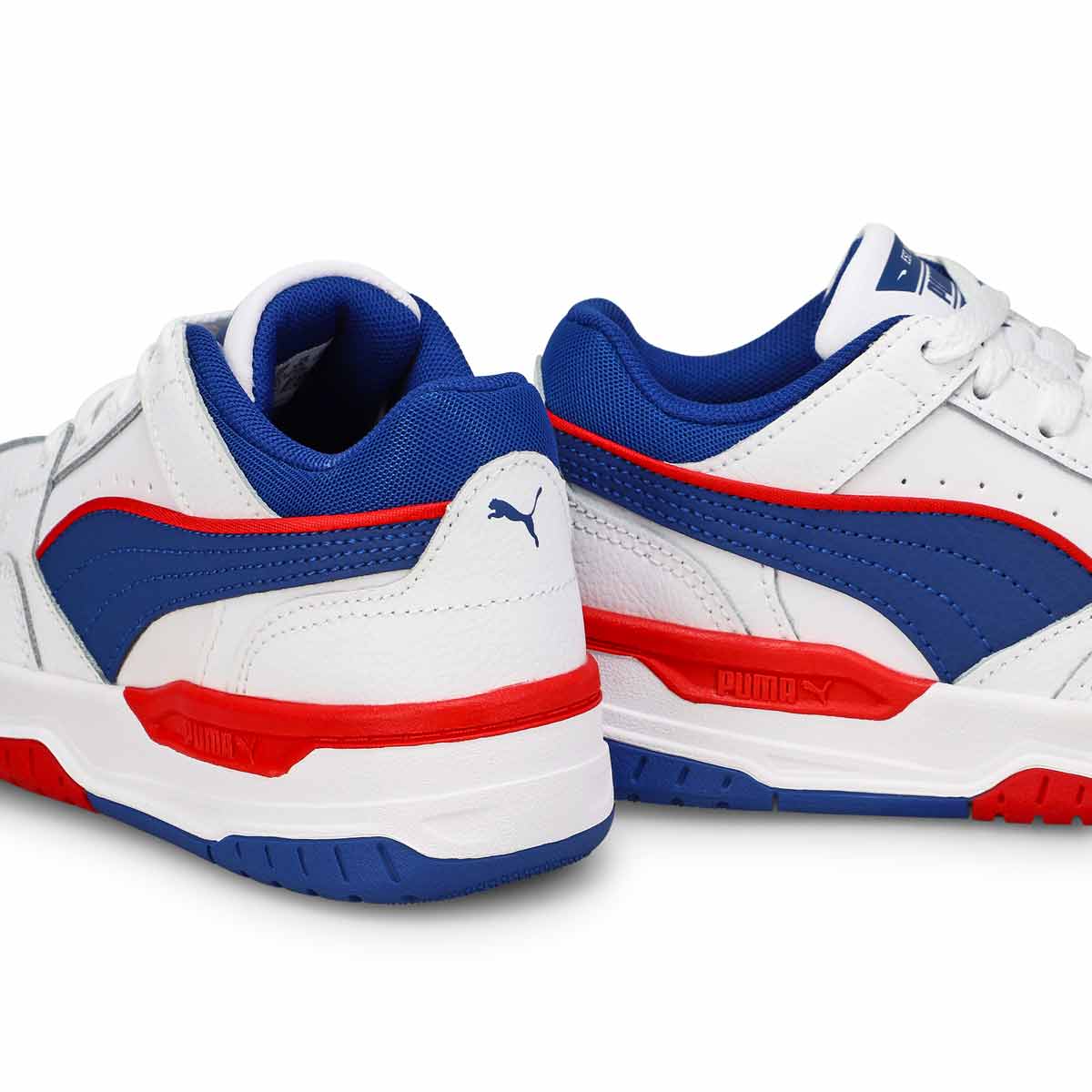 Puma Rebound Retro Kids