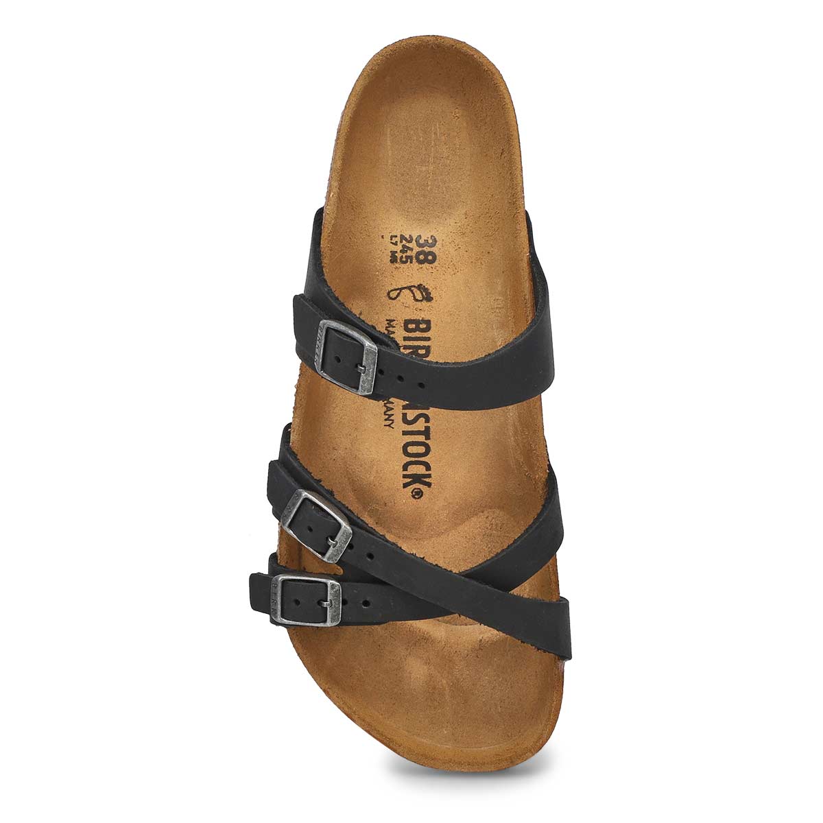 Birkenstock Franca Women
