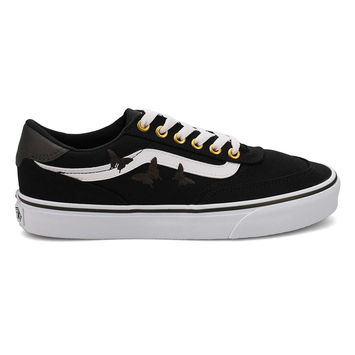 Vans Brooklyn LS Women