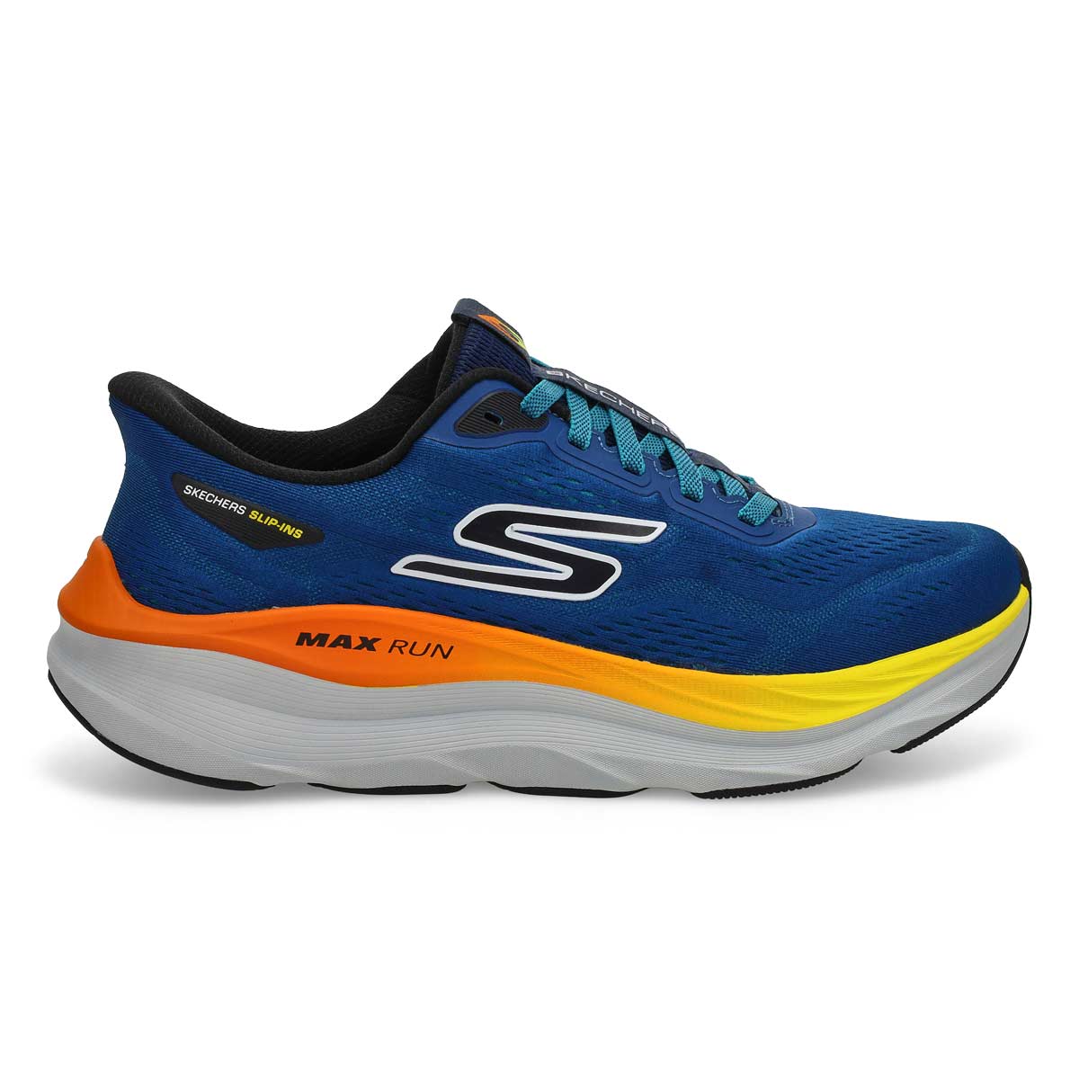 Skechers Max Run Slip-Ins Men