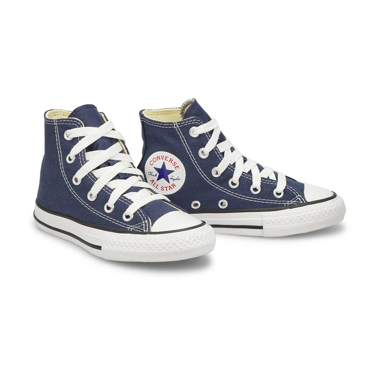 Converse Chuck Taylor All Star Girls