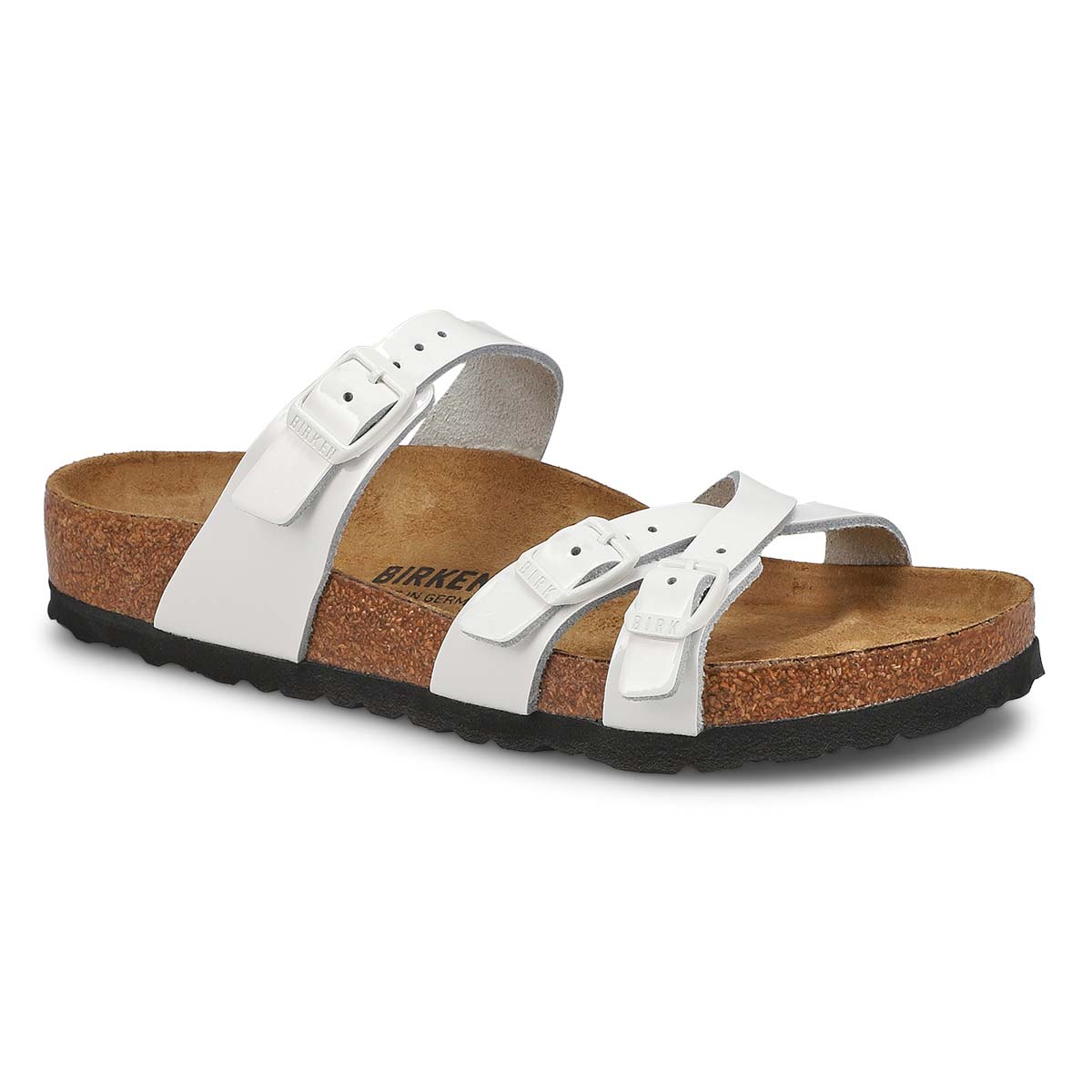 Birkenstock Franca Women