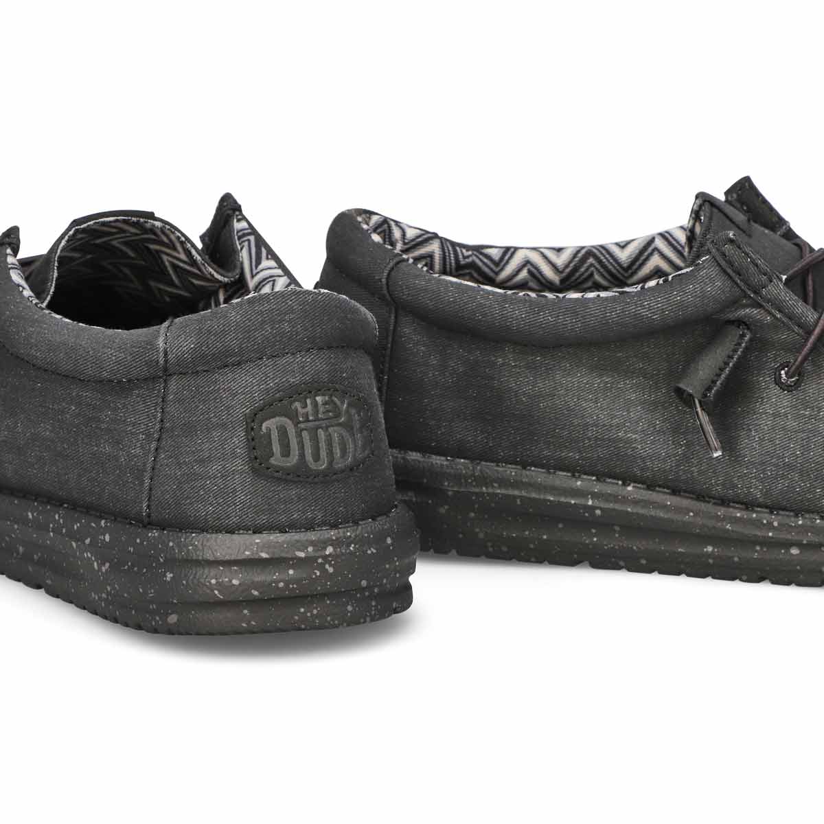 Heydude Wally Realtree Edge Men