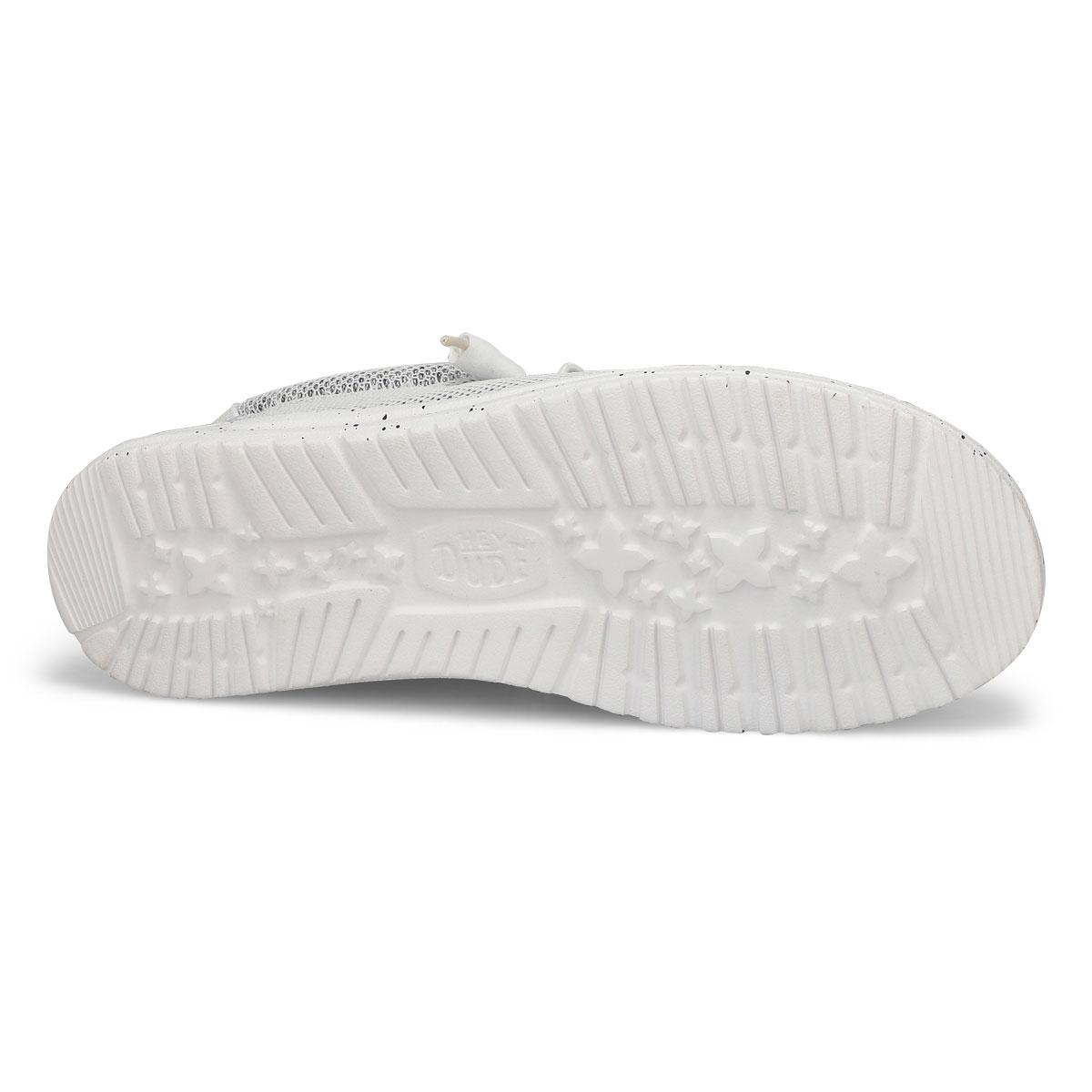 Heydude Wally Stretch Sox Men