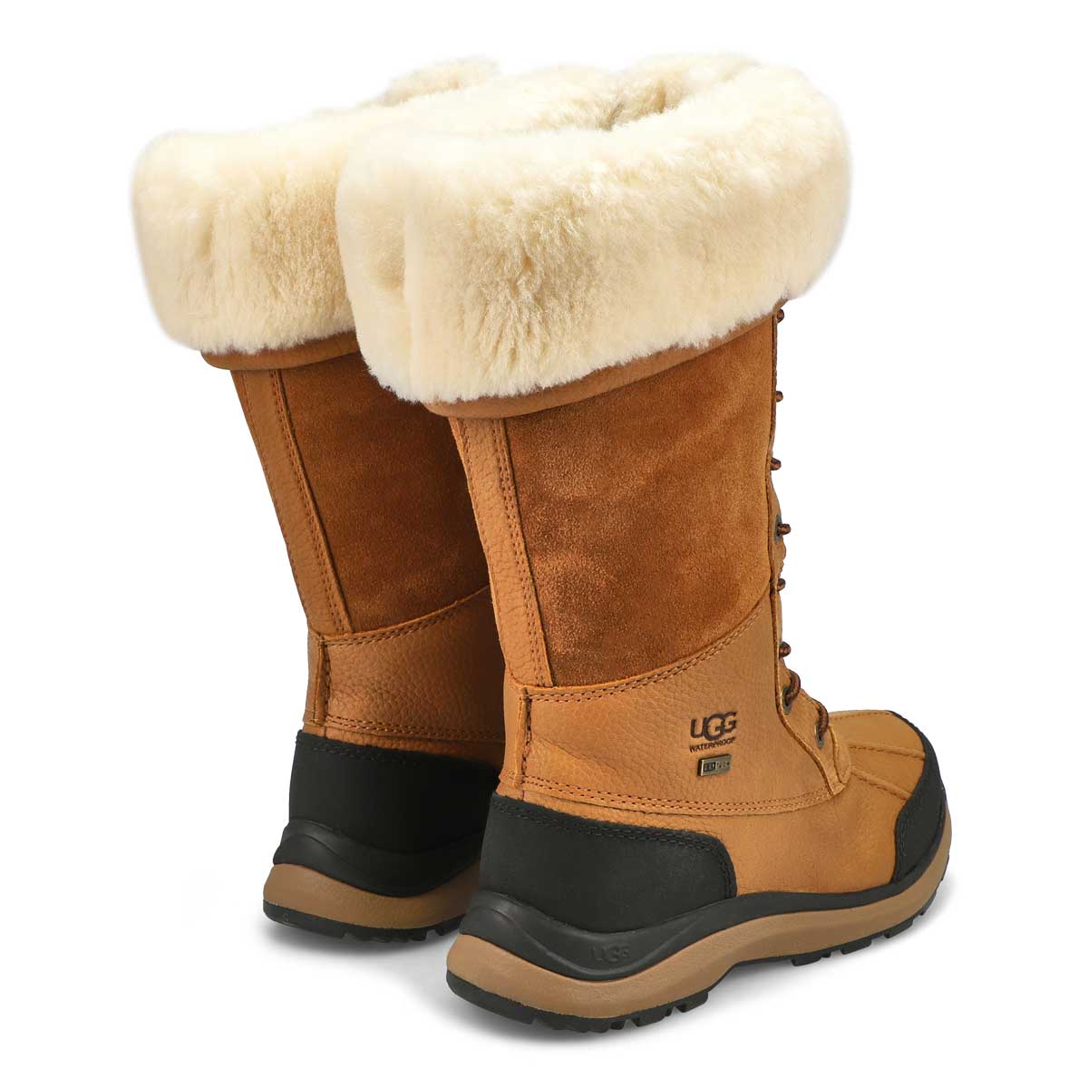 UGG Adirondack Tall III Women