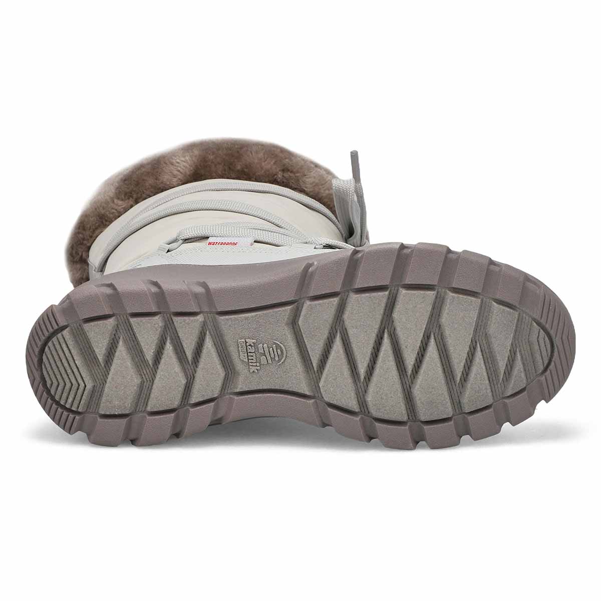 Kamik Snowdon Hi Women