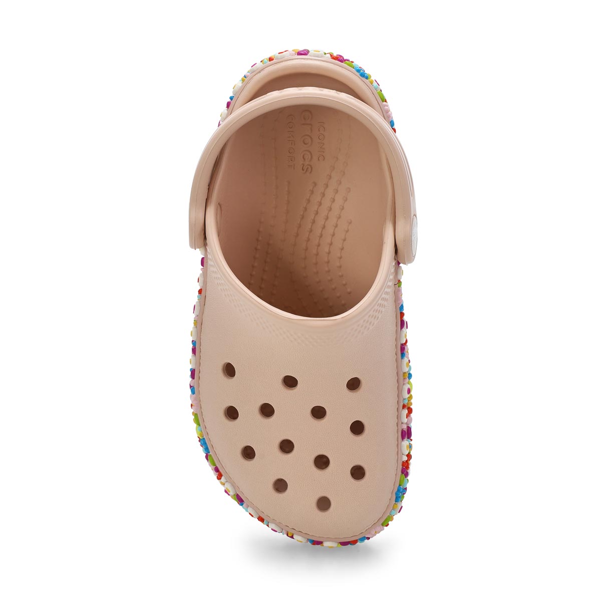Crocs Classic Beaded Band Kids