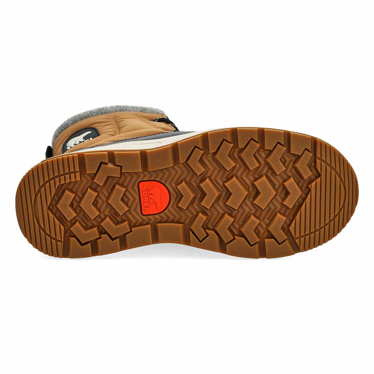 Sorel Whitney III Mid Women