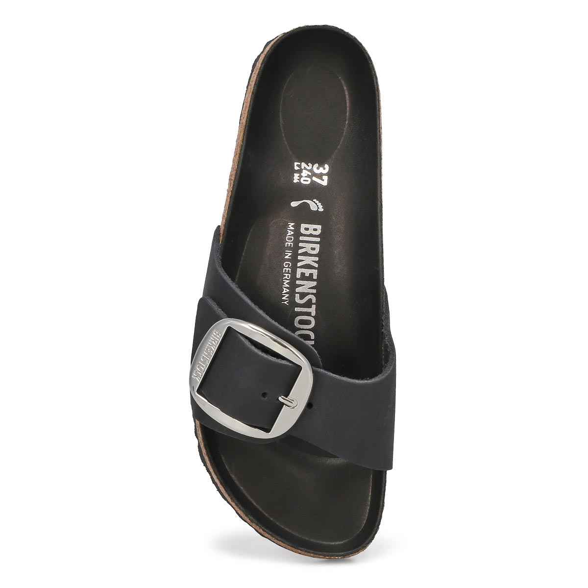 Birkenstock Madrid Big Buckle Women