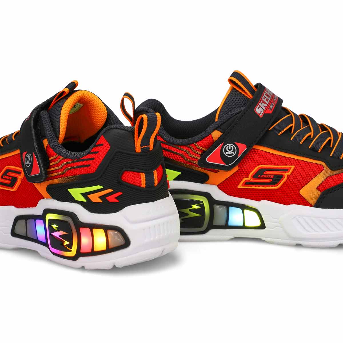 Skechers Light Storm 3.0 Boys