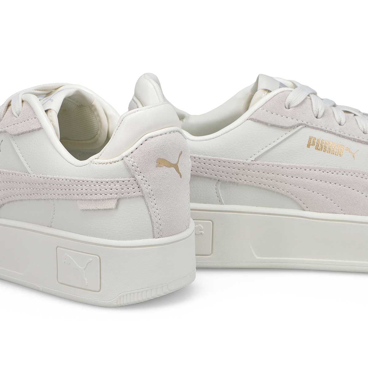 Puma Carina Street Suede Women