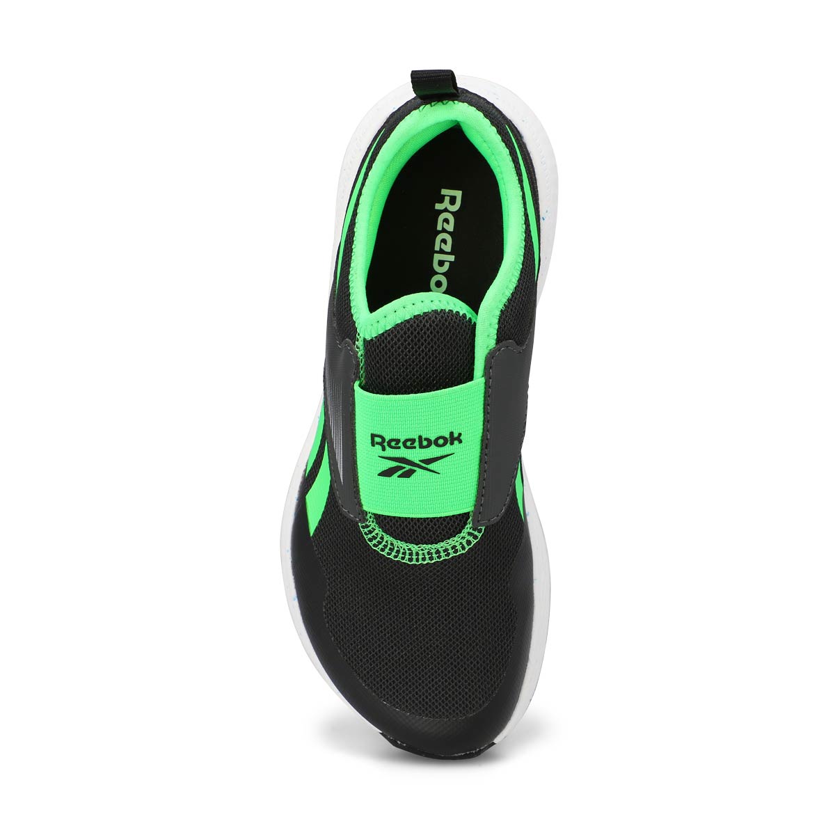 Reebok Nano Play Slip-On Kids