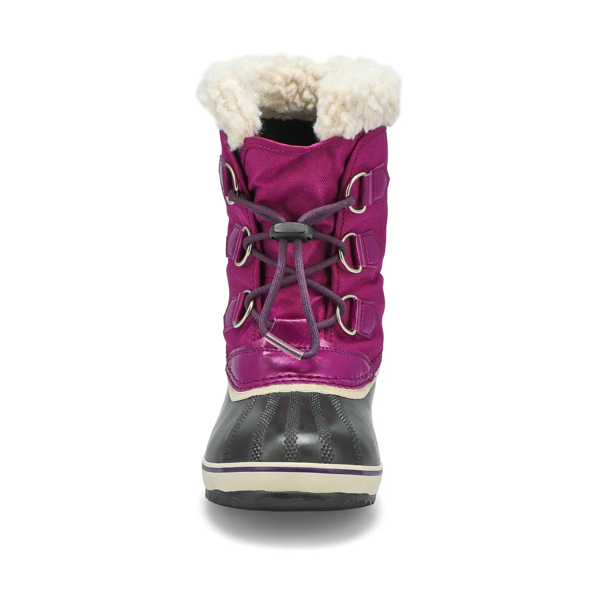 Sorel Yoot Pac Nylon Girls