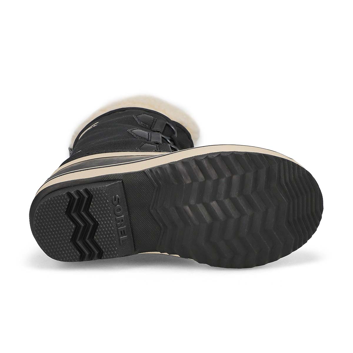 Sorel Yoot Pac Nylon Girls