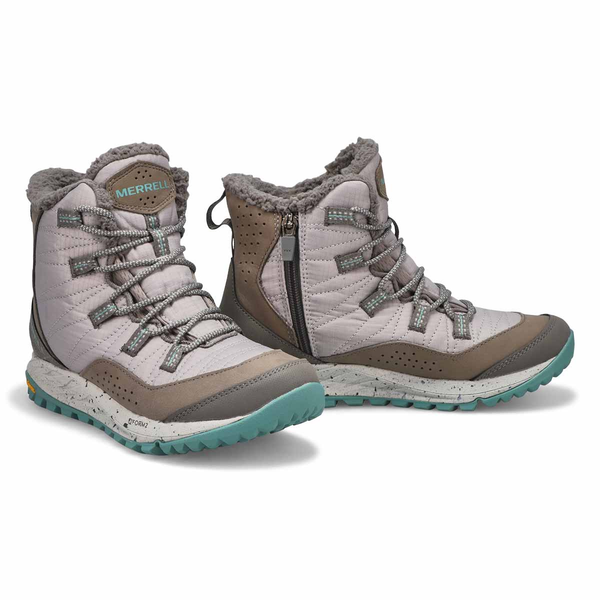 Merrell Antora Sneaker Boot Women