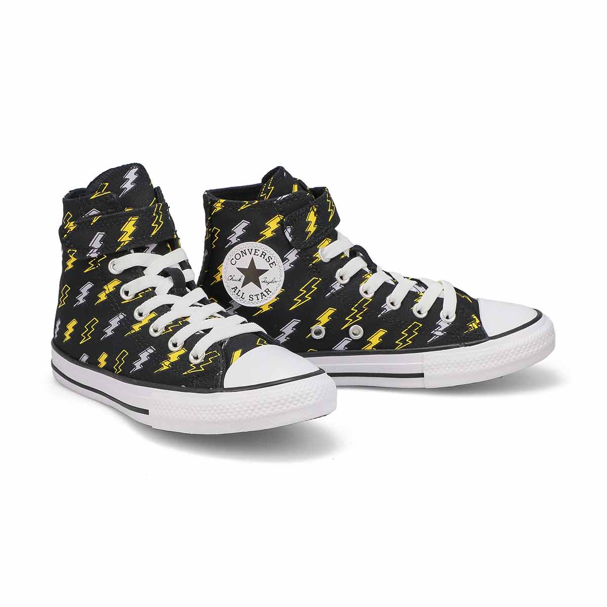 Converse CTAS 1V - Converse Bolts Kids