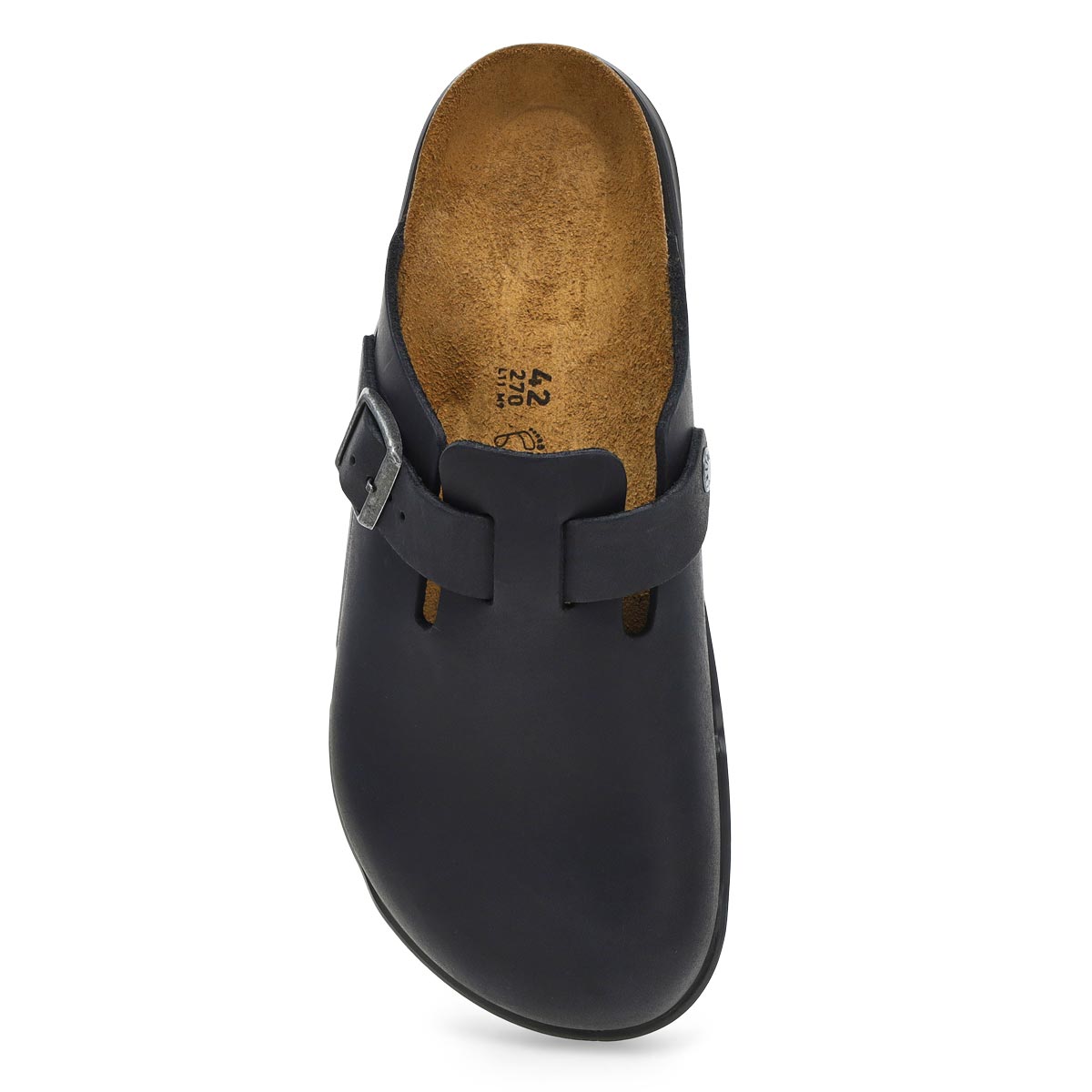 Birkenstock Boston Rugged Men