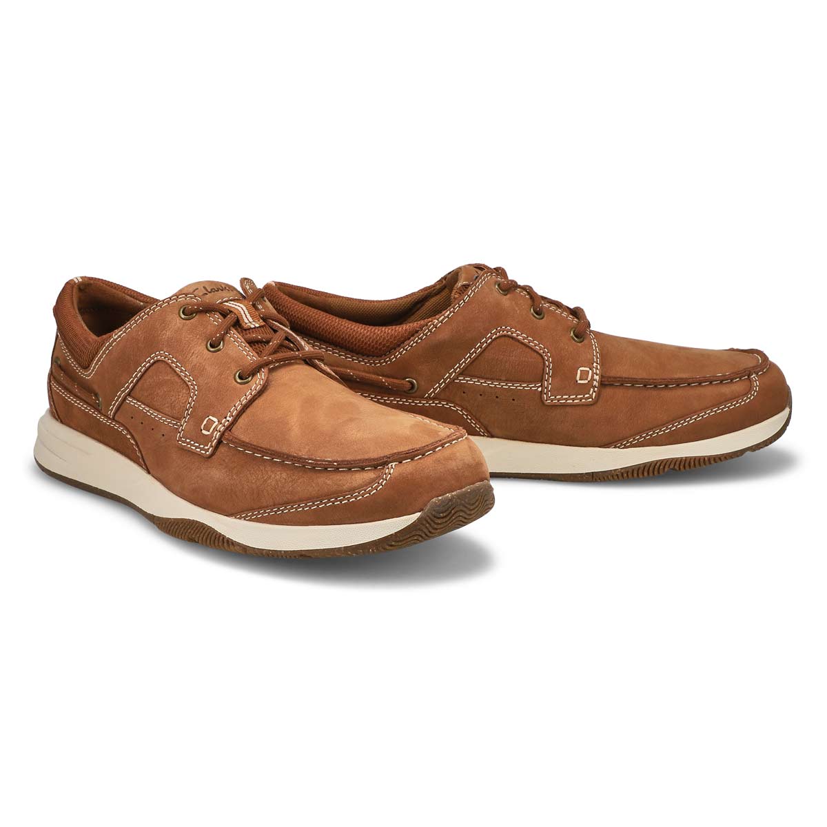Clarks Sailview Lace Men
