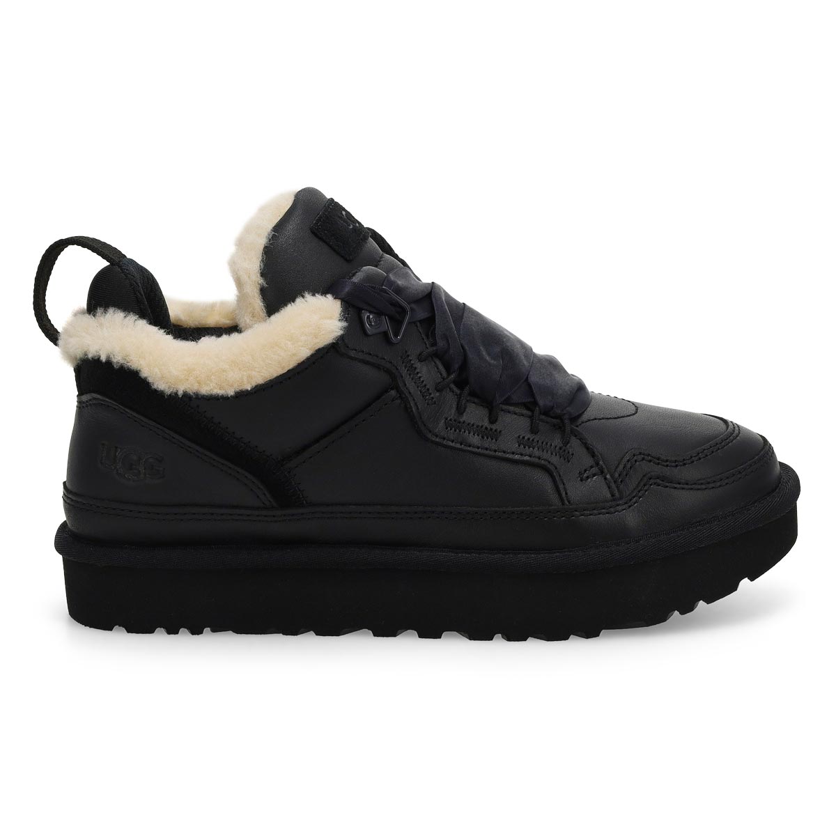 UGG Lowmel Leather Women