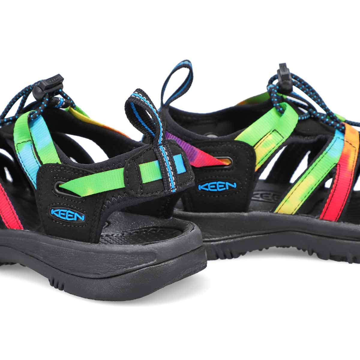 Keen Whisper Women