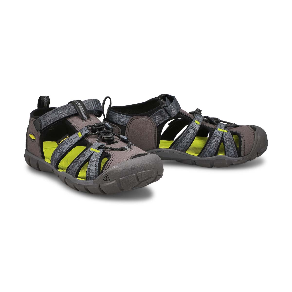 Keen Seacamp II CNX Boys