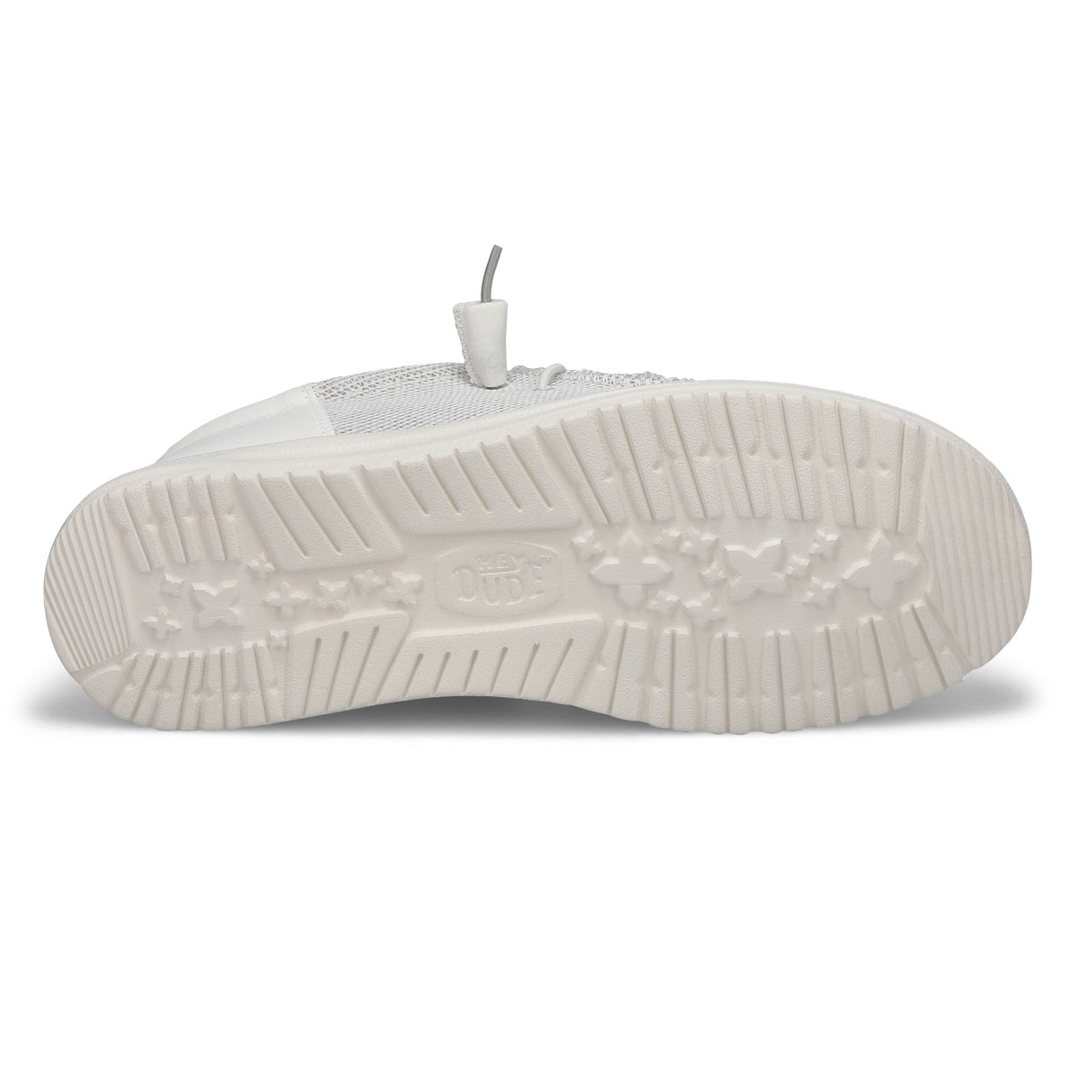 Heydude Wally Funk Mono Men