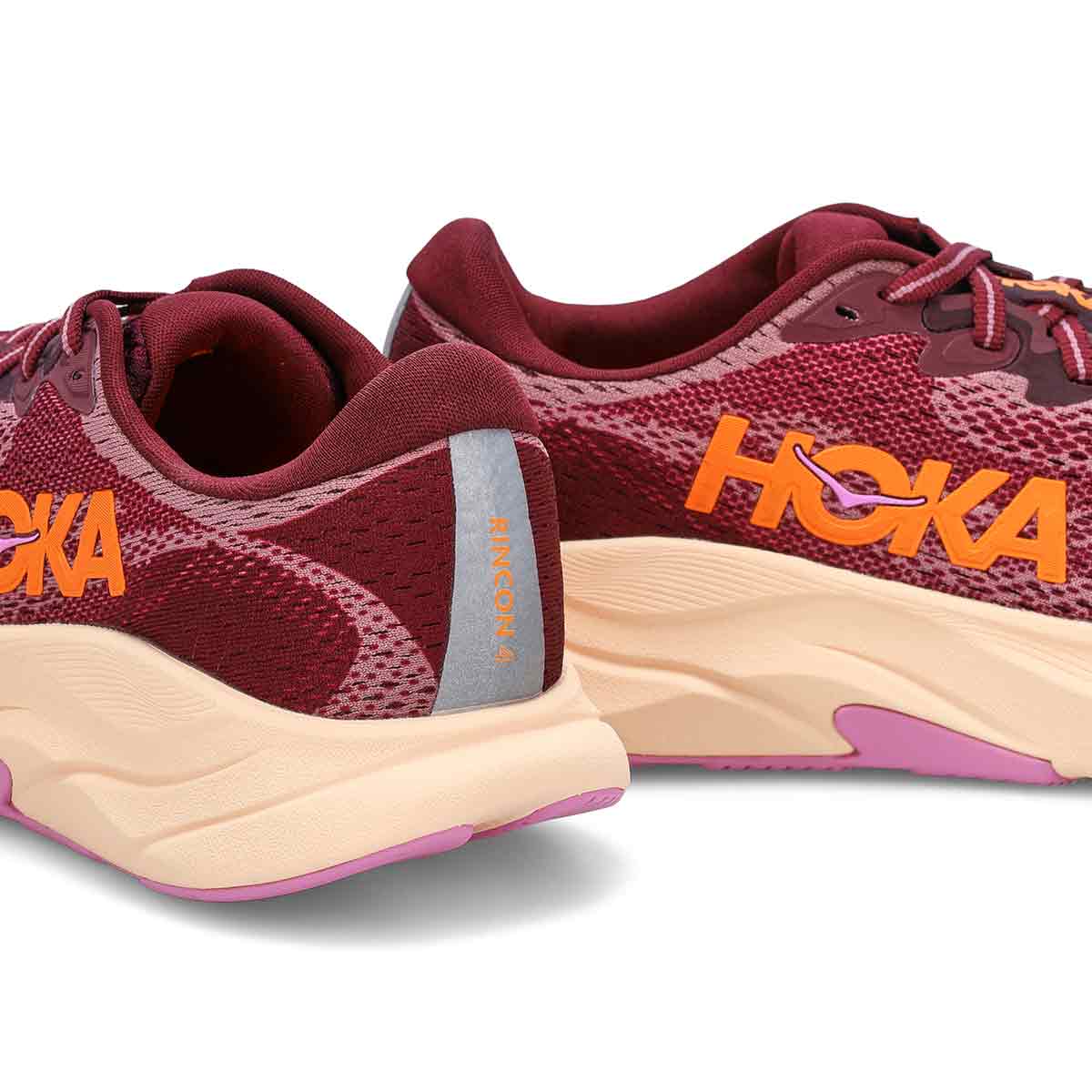 HOKA Rincon 4 Girls
