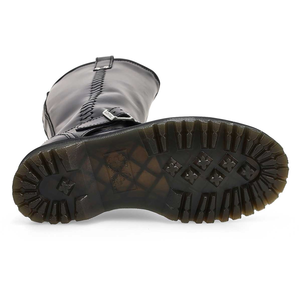 Dr Martens Anistone Hi Women