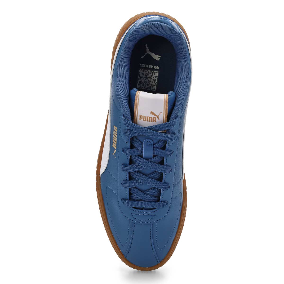 Puma Club Kayzer Men