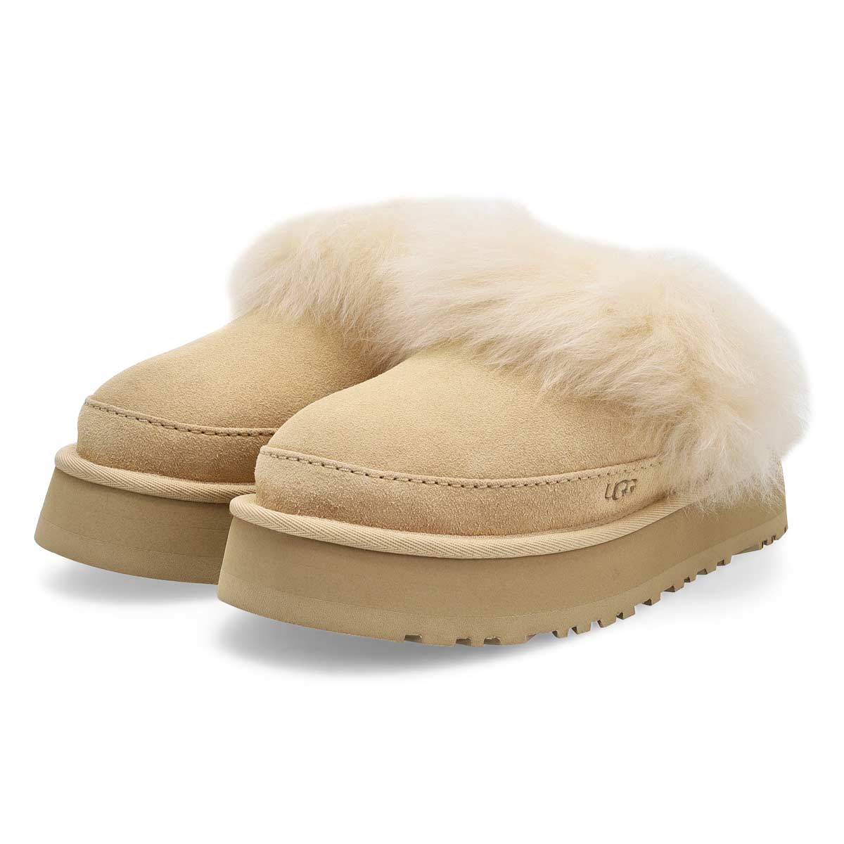 UGG Disquette Chalet Women