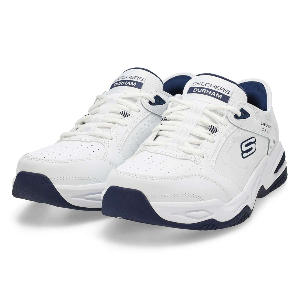 Skechers Durham Delvor Men