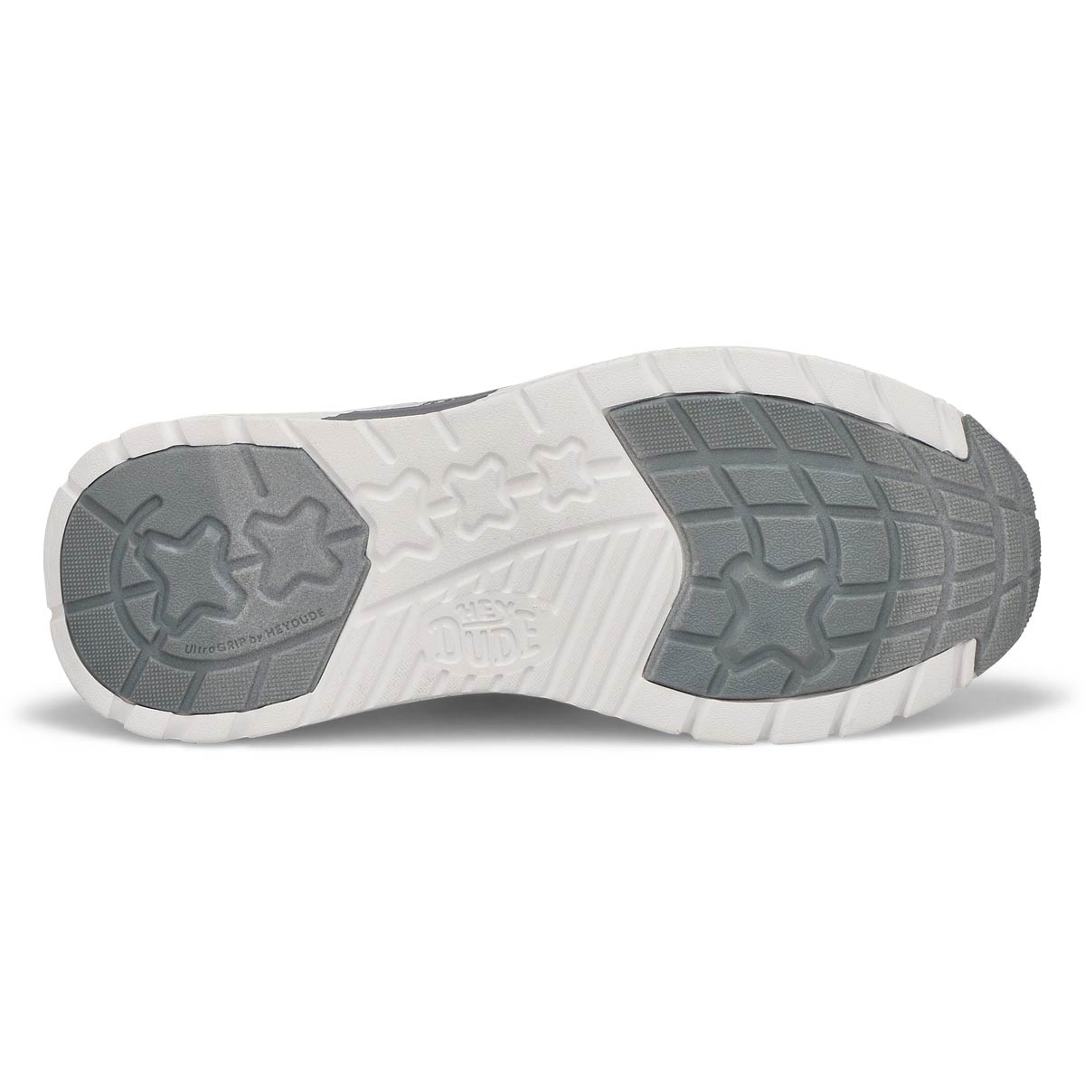 Heydude Sirocco W Sport Stripe Women